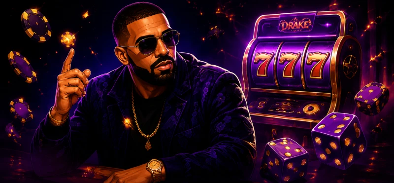 Drake Casino Promo Codes for Existing Players in the UK